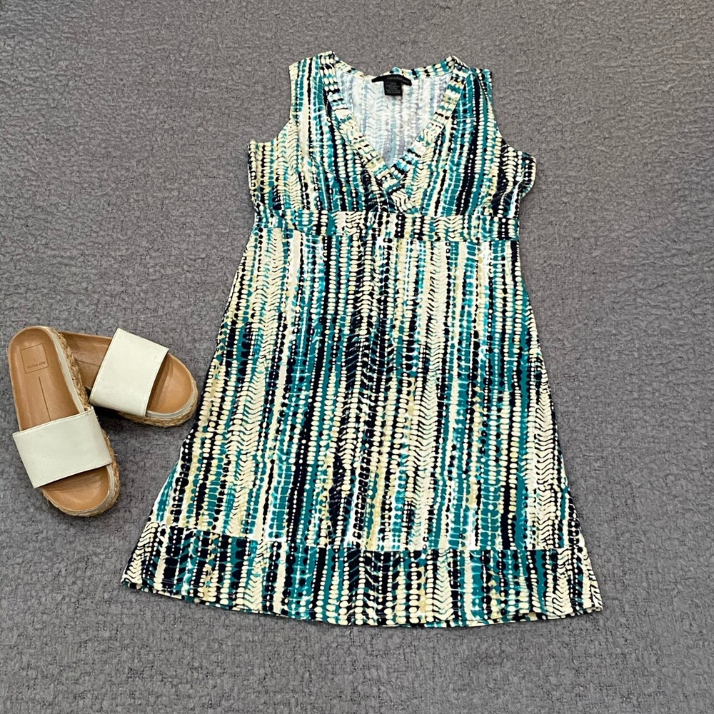 Calvin Klein Jeans Summer Sleeveless Dress